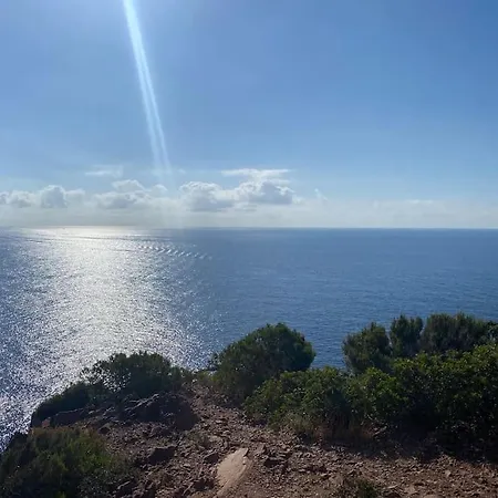 Mobil Vue Exceptionnelle Et - Domaine De L'ile D'or Saint-Raphael (Var)